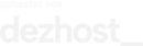 Hosted by Dezhost